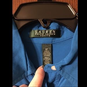 Ralph Lauren 8P dress
